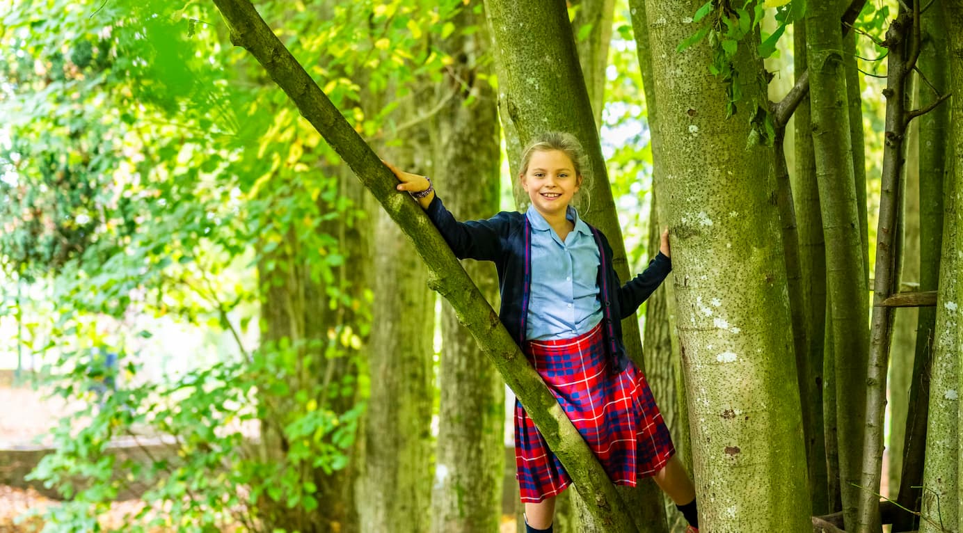 The Oratory Prep School